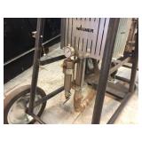 Wagner Protec 10 - Parts Pump Unit