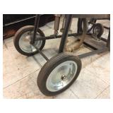 Wagner Protec 10 - Parts Pump Unit