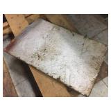 Old Cast Iron - Railroad Crossing Sign - 48" x 48"