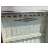 MCM National Vendors "Candies" Vending Machine