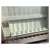 MCM National Vendors "Candies" Vending Machine