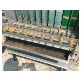 MCM National Vendors "Candies" Vending Machine