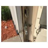 MCM National Vendors "Candies" Vending Machine