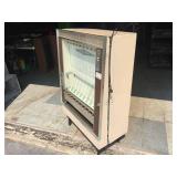MCM National Vendors "Candies" Vending Machine