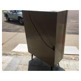 MCM National Vendors "Candies" Vending Machine