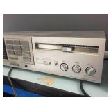 Vintage Sony STR-VX200 Stereo Receiver - Powers On