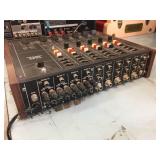 Teac Model 2 Audio Mixer - Powers On