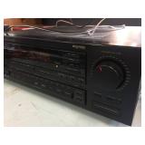 Pioneer VSX-501 Audio/Video Stereo Receiver - Powers On