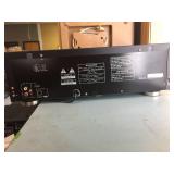 Pioneer PD-DM80212 Disc CD Player - Powers On