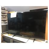 Sanyo LED TV FW50D36F - Powers On