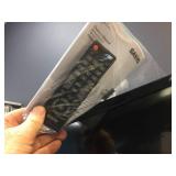 Sanyo LED TV FW50D36F - Powers On