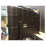 Sanyo LED TV FW50D36F - Powers On