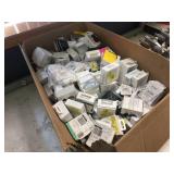 Large Box - Samsung Galaxy Buds - Returns