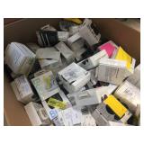 Large Box - Samsung Galaxy Buds - Returns