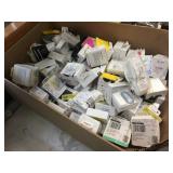 Large Box - Samsung Galaxy Buds - Returns