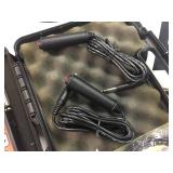 Portatree Eliminator Super 2000 - Drag Race Practice Tree