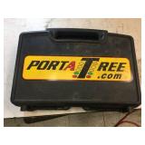 Portatree Eliminator Super 2000 - Drag Race Practice Tree