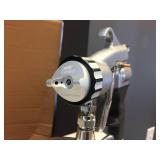 Like New Earlex HVLP Paint Spray Gun 1.3-2.0mm