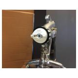 Like New Earlex HVLP Paint Spray Gun 1.3-2.0mm