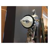 Like New Earlex HVLP Paint Spray Gun 1.3-2.0mm