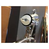 Like New Earlex HVLP Paint Spray Gun 1.3-2.0mm