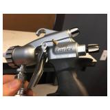 Like New Earlex HVLP Paint Spray Gun 1.3-2.0mm