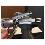 Like New Earlex HVLP Paint Spray Gun 1.3-2.0mm