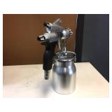 Like New Earlex HVLP Paint Spray Gun 1.3-2.0mm