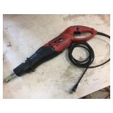 Equalizer Sting-Ray Interior Auto Glass Cut-Out Knife