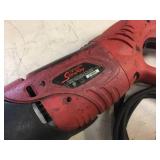 Equalizer Sting-Ray Interior Auto Glass Cut-Out Knife