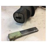 Equalizer Sting-Ray Interior Auto Glass Cut-Out Knife