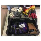 Husky - Electronics Tool Box