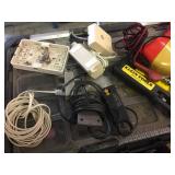 Husky - Electronics Tool Box