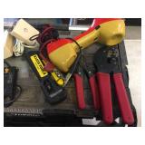 Husky - Electronics Tool Box