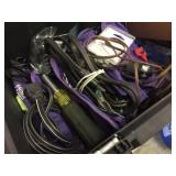 Husky - Electronics Tool Box