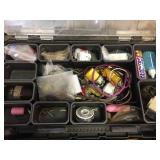 Husky - Electronics Tool Box