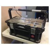 Husky - Electronics Tool Box