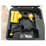 Nice! Bostich N66C Industrial Siding Nailer - Appears Like New!