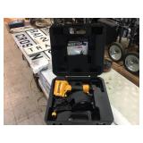 Nice! Bostich N66C Industrial Siding Nailer - Appears Like New!