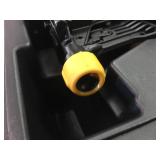 Nice! Bostich N66C Industrial Siding Nailer - Appears Like New!