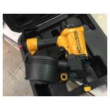 Nice! Bostich N66C Industrial Siding Nailer - Appears Like New!