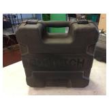 Nice! Bostich N66C Industrial Siding Nailer - Appears Like New!