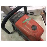 Speedicut SC7314 Concrete Saw - Project