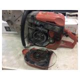 Speedicut SC7314 Concrete Saw - Project