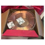 (2) Boxes Union X90 Welding Wire - Bohler Thyssen