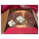 (2) Boxes Union X90 Welding Wire - Bohler Thyssen