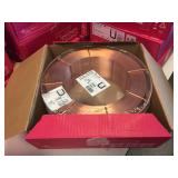 (2) Boxes Union X90 Welding Wire - Bohler Thyssen