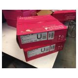 (2) Boxes Union X90 Welding Wire - Bohler Thyssen