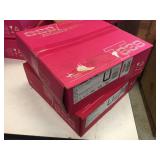 (2) Boxes Union X90 Welding Wire - Bohler Thyssen