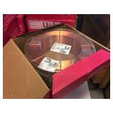 (2) Boxes Union X90 Welding Wire - Bohler Thyssen